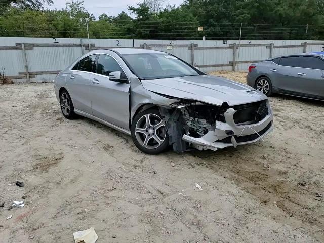 2014 Mercedes-Benz Cla 250 4Matic VIN: WDDSJ4GB4EN130996 Lot: 80628705