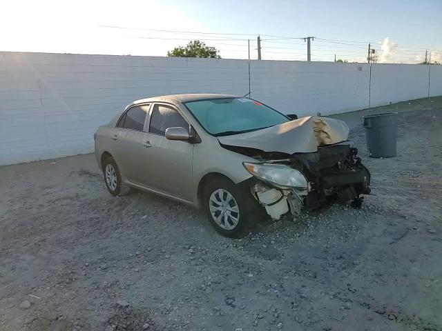 2010 Toyota Corolla Base VIN: 1NXBU4EE5AZ223312 Lot: 81797915