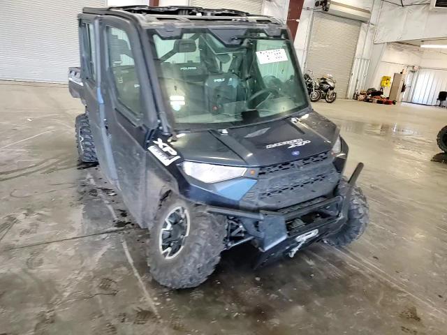 2020 Polaris Ranger Crew Xp 1000 Northstar Edition Ride Command VIN: 4XARSW993L8030788 Lot: 71911865