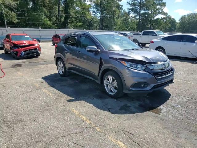 2020 Honda Hr-V Ex VIN: 3CZRU5H53LM713253 Lot: 84251675