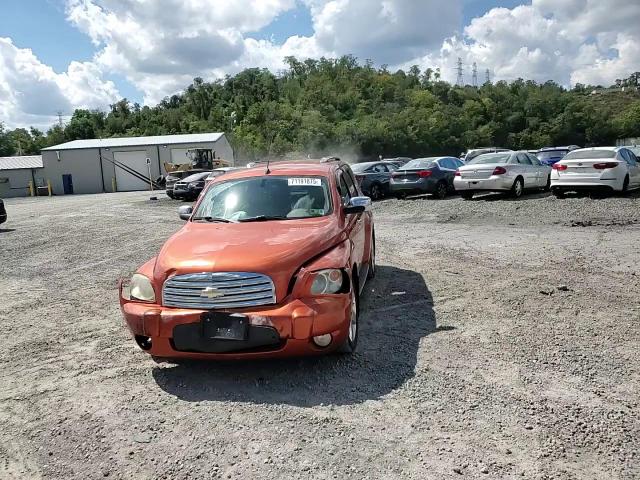 2007 Chevrolet Hhr Lt VIN: 3GNDA33P27S632484 Lot: 71191875