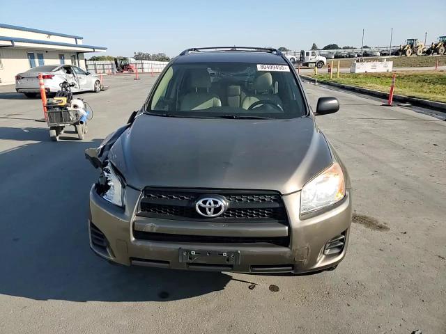 2010 Toyota Rav4 VIN: 2T3ZF4DV0AW046377 Lot: 80409455