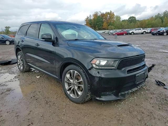 2019 Dodge Durango R/T VIN: 1C4SDJCT9KC756078 Lot: 81808715