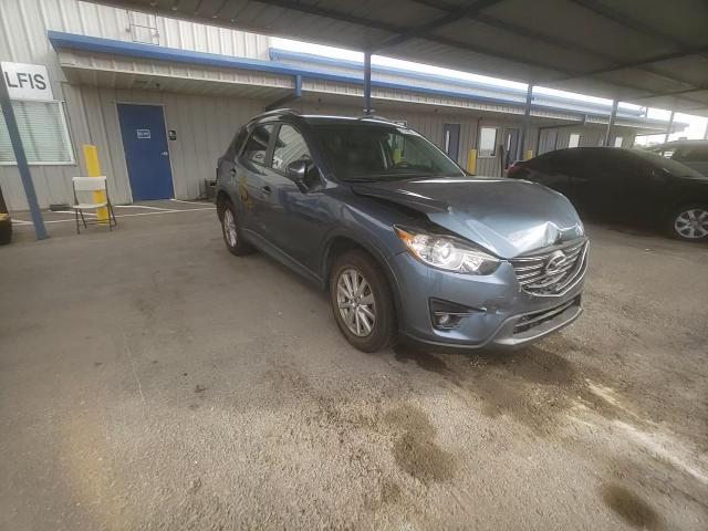 2016 Mazda Cx-5 Touring VIN: JM3KE2CY0G0787119 Lot: 81266315