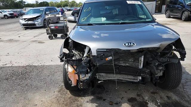 2017 Kia Soul VIN: KNDJN2A24H7493279 Lot: 71514795