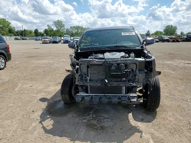 2017 Toyota Tacoma Double Cab VIN: 3TMCZ5AN0HM047838 Lot: 69478065