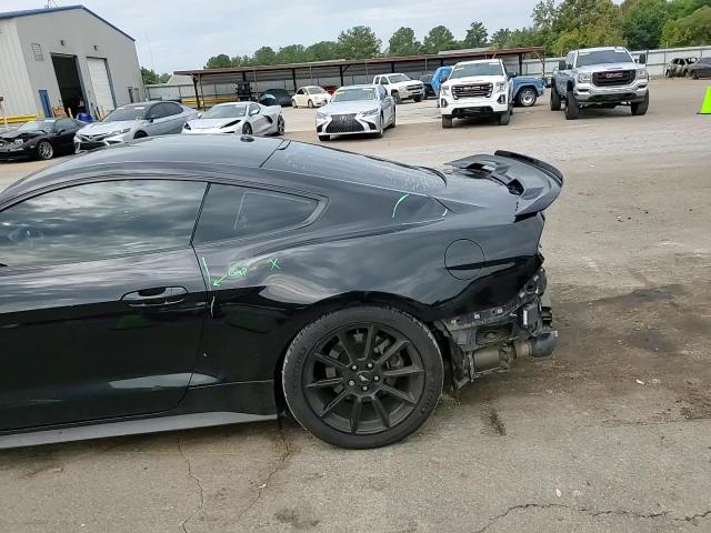 2016 Ford Mustang Gt VIN: 1FA6P8CF9G5271565 Lot: 71030575