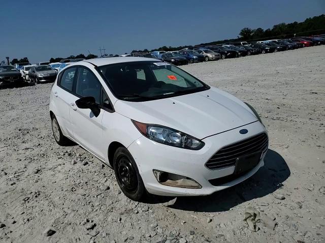 2014 Ford Fiesta S VIN: 3FADP4TJ7EM241511 Lot: 80847525