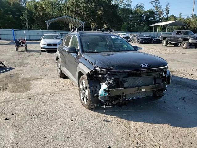 2024 Hyundai Kona Sel VIN: KM8HB3AB2RU179755 Lot: 81519005