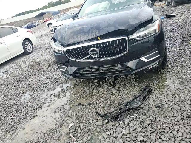 2018 Volvo Xc60 T6 Inscription VIN: YV4A22RL4J1043577 Lot: 71366905
