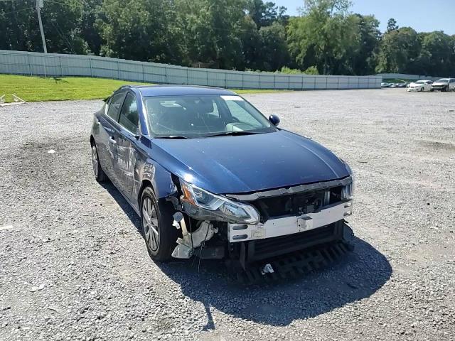 2020 Nissan Altima S VIN: 1N4BL4BV6LC136707 Lot: 71617895