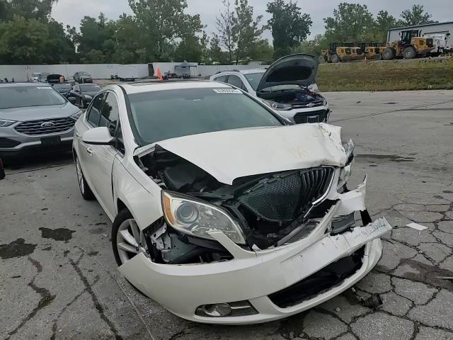 2012 Buick Verano VIN: 1G4PS5SK0C4208182 Lot: 83809545