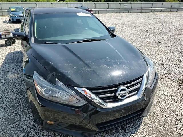 2017 Nissan Altima 2.5 VIN: 1N4AL3AP4HC496963 Lot: 80735405
