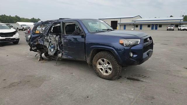 2015 Toyota 4Runner Sr5/Sr5 Premium VIN: JTEBU5JR7F5262919 Lot: 71299255