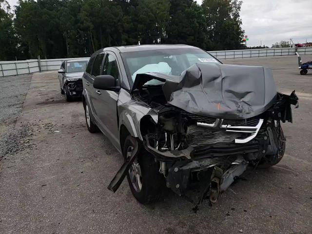 2012 Dodge Journey Se VIN: 3C4PDCAB4CT146025 Lot: 81183785