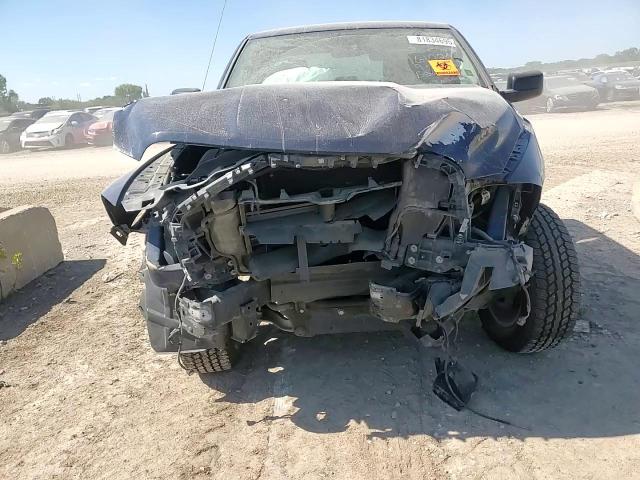 2014 Ram 1500 St VIN: 1C6RR7FG7ES463878 Lot: 81834695