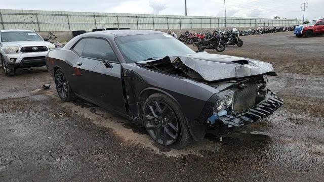 2023 Dodge Challenger R/T VIN: 2C3CDZBT1PH617849 Lot: 71267095