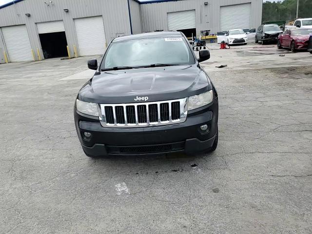 2012 Jeep Grand Cherokee Laredo VIN: 1C4RJEAG5CC258644 Lot: 71856875