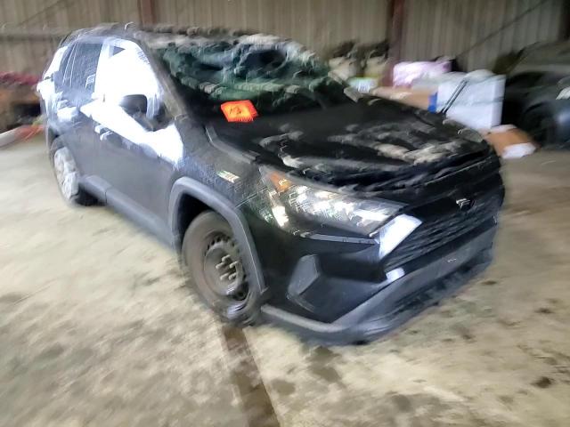 2022 Toyota Rav4 Le VIN: 2T3H1RFV0NW198489 Lot: 81129875