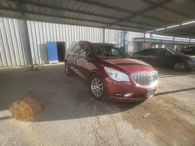 2015 Buick Enclave VIN: 5GAKVBKD4FJ230831 Lot: 80141185