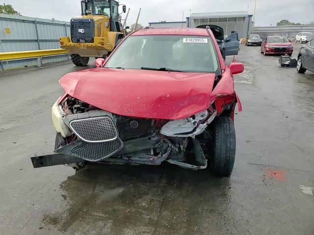 2005 Pontiac Vibe VIN: 5Y2SL63895Z457364 Lot: 81828955