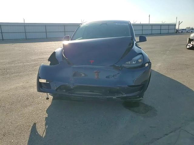 2023 Tesla Model Y VIN: 7SAYGDEE5PF862316 Lot: 81686415