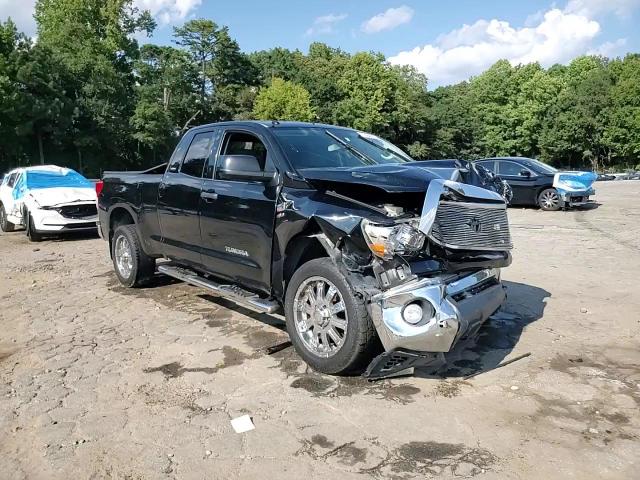 2012 Toyota Tundra Double Cab Sr5 VIN: 5TFRY5F15CX116870 Lot: 71394225