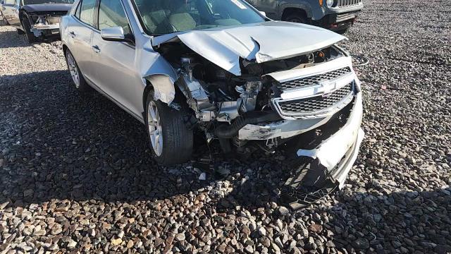 2013 Chevrolet Malibu 1Lt VIN: 1G11D5RR0DF110940 Lot: 82145665