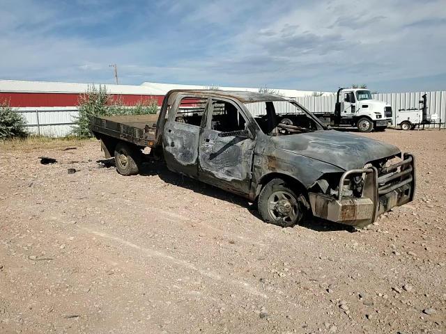 2011 Dodge Ram 3500 VIN: 3D73Y3CL2BG521366 Lot: 71521215