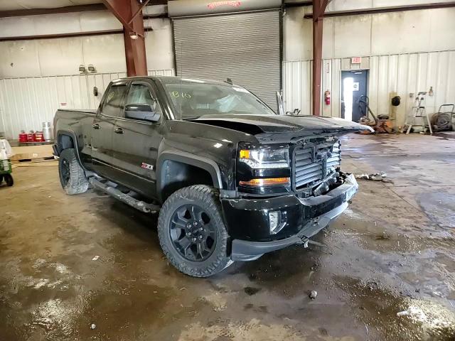 2018 Chevrolet Silverado K1500 Lt VIN: 1GCVKREC0JZ147441 Lot: 80493425