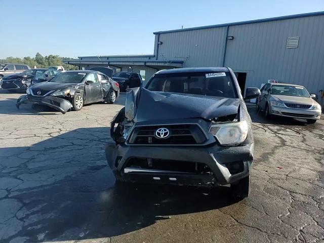 2014 Toyota Tacoma VIN: 5TFNX4CN1EX041963 Lot: 84404205