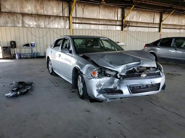 2010 Chevrolet Impala Lt VIN: 2G1WB5EK0A1224038 Lot: 71483955