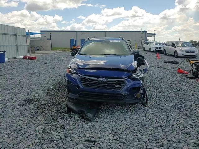 2025 Subaru Crosstrek Premium VIN: JF2GUHDC9S8249120 Lot: 71094175
