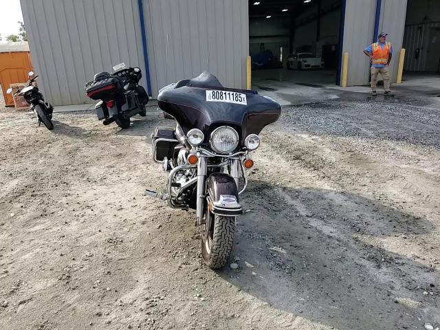 2005 Harley-Davidson Flhtcui VIN: 1HD1FCW175Y612837 Lot: 80811185
