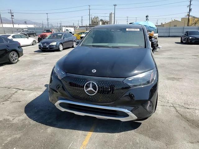 2024 Mercedes-Benz Eqe Suv 350+ VIN: 4JGGM2BB5RA045631 Lot: 66651975