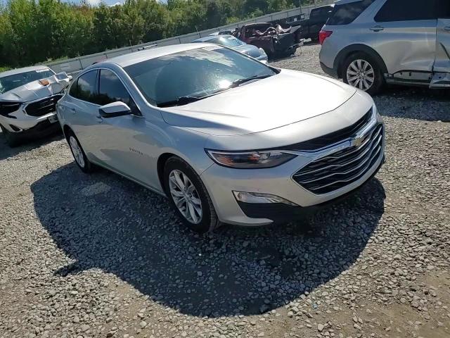 2020 Chevrolet Malibu Lt VIN: 1G1ZD5STXLF044260 Lot: 81859595