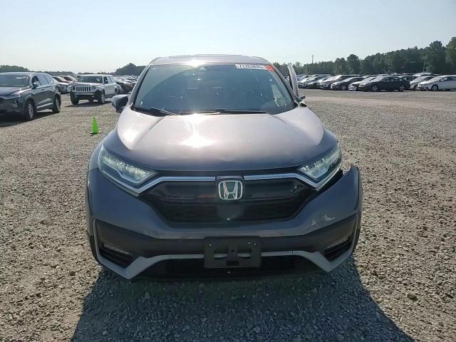 2020 Honda Cr-V Exl VIN: 7FART6H82LE013113 Lot: 71763835