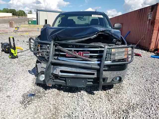 2012 GMC Sierra K1500 Sle VIN: 1GTR2VE77CZ331596 Lot: 83816035