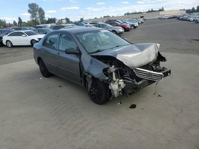 2007 Toyota Corolla Ce VIN: 1NXBR32E57Z820257 Lot: 84837405