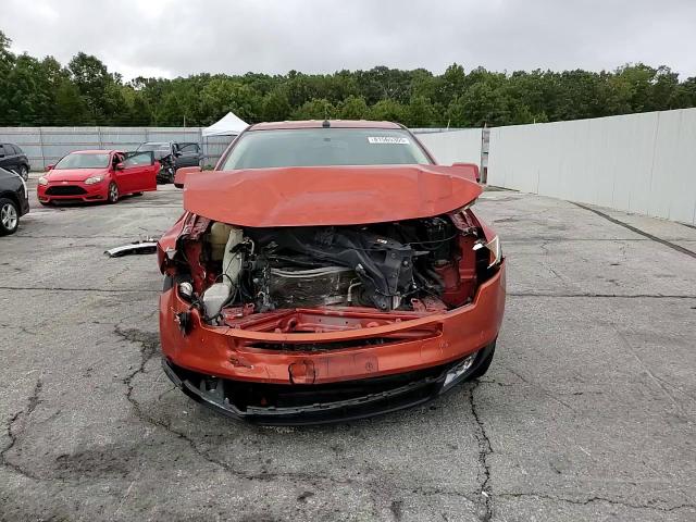 2007 Ford Edge Sel VIN: 2FMDK48CX7BB59629 Lot: 81565305