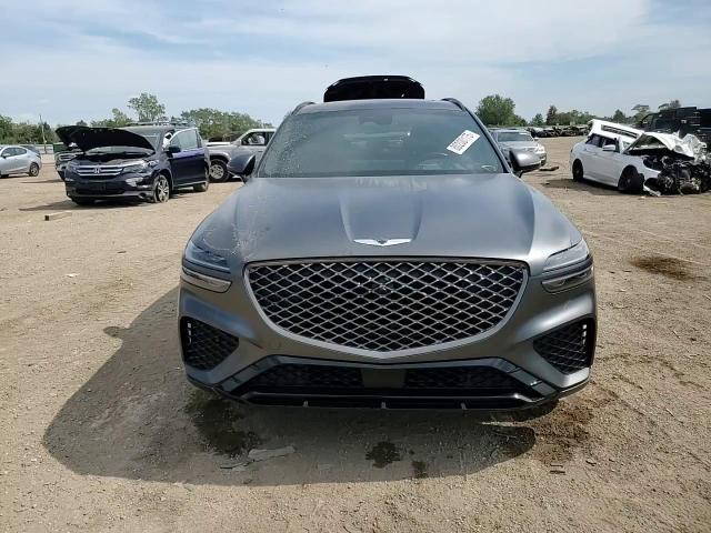 2023 Genesis Gv70 Base VIN: KMUMCDTC4PU092073 Lot: 80200175