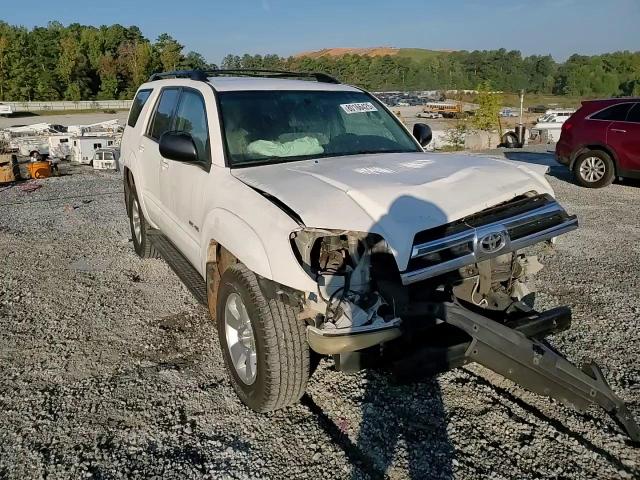 2005 Toyota 4Runner Sr5 VIN: JTEBU14R158039003 Lot: 80166425