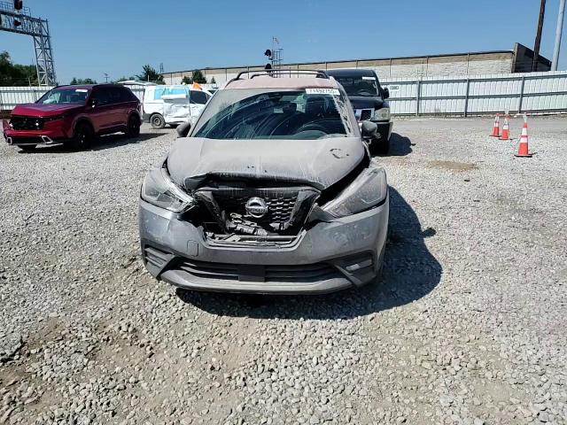 2020 Nissan Kicks Sr VIN: 3N1CP5DVXLL479761 Lot: 71492755