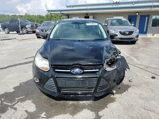 2013 Ford Focus Se VIN: 1FADP3K21DL275142 Lot: 71233645
