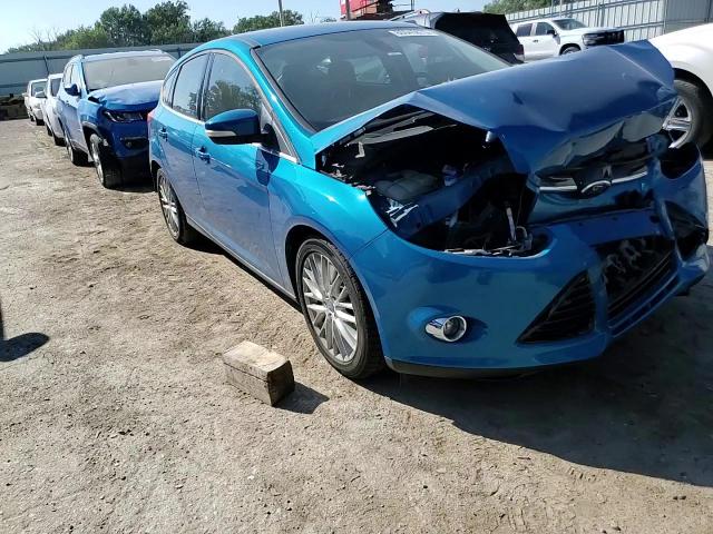 2012 Ford Focus Sel VIN: 1FAHP3M2XCL174565 Lot: 80645675