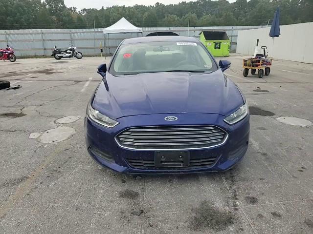 2015 Ford Fusion Se VIN: 1FA6P0H74F5113538 Lot: 80352005