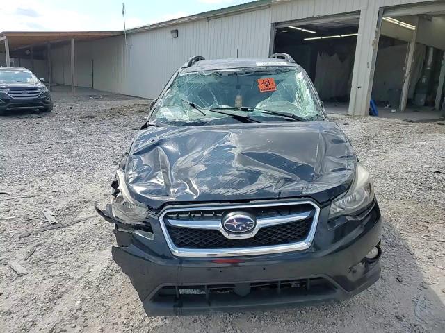 2015 Subaru Xv Crosstrek 2.0 Limited VIN: JF2GPAPC2F8290480 Lot: 72088895