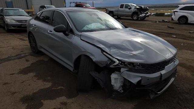 2023 Kia K5 Gt VIN: 5XXG44J83PG189203 Lot: 70758615