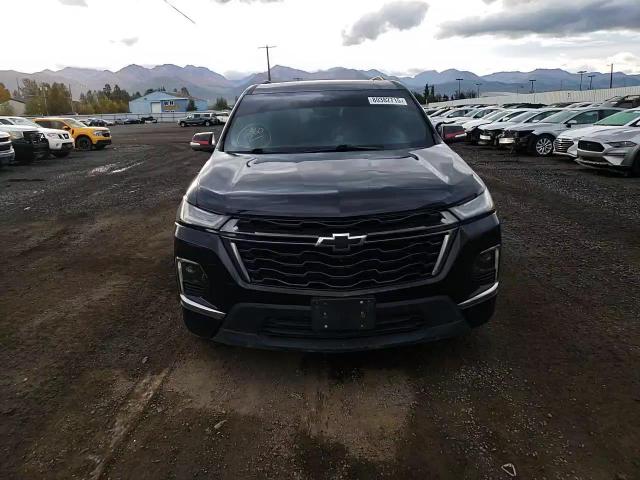 2023 Chevrolet Traverse Premier VIN: 1GNEVKKW2PJ291942 Lot: 80382715