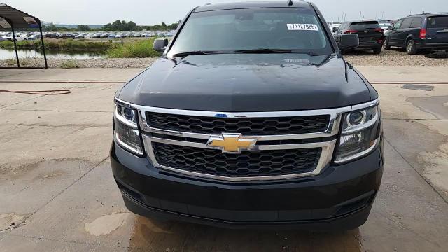 2016 Chevrolet Tahoe C1500 Lt VIN: 1GNSCBKC4GR173729 Lot: 71127085